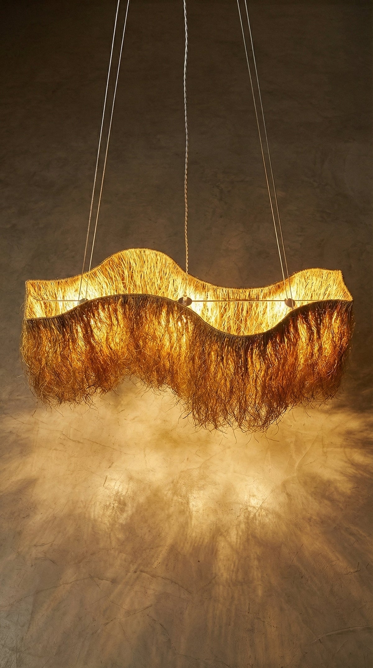 Luminárias - MMassuci