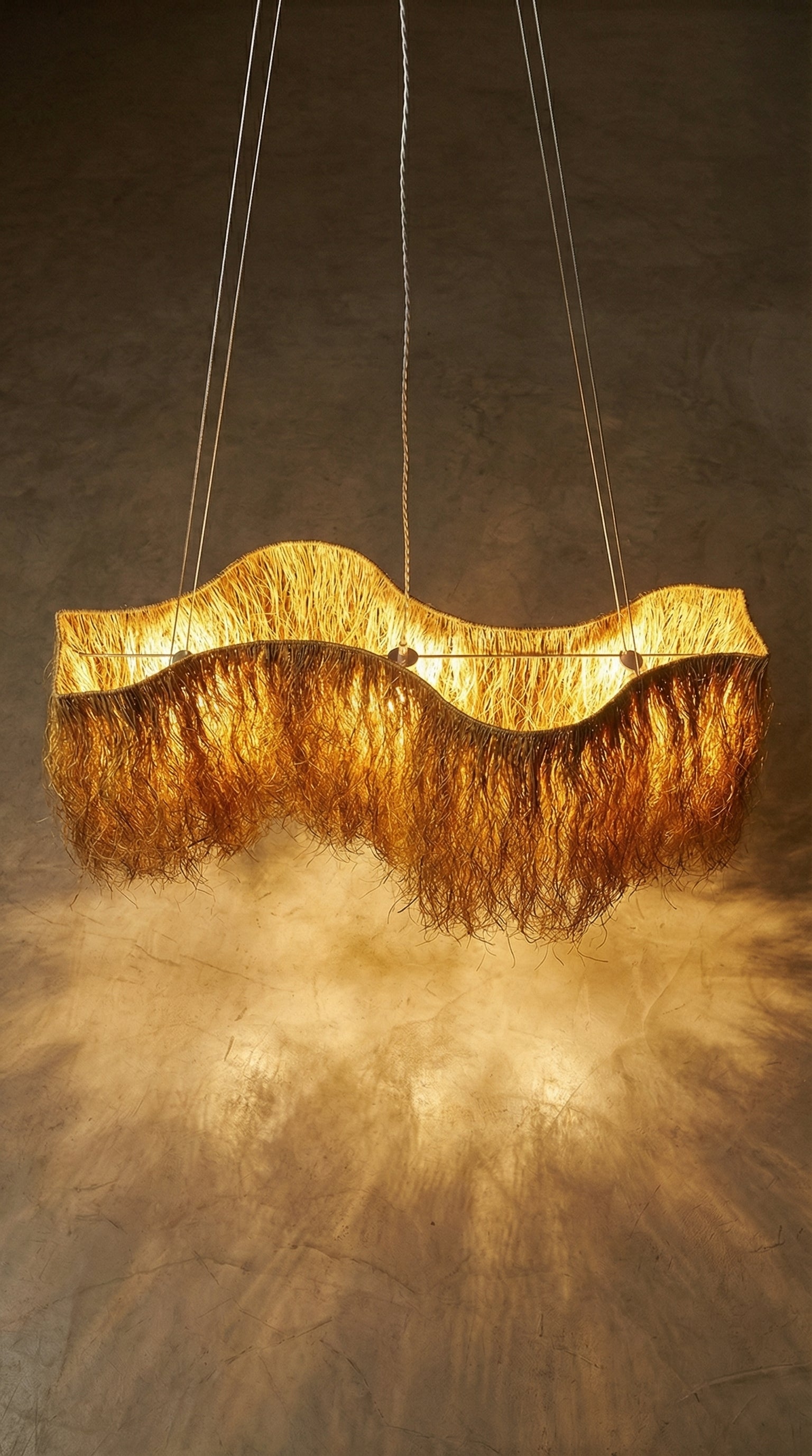 Luminárias - MMassuci