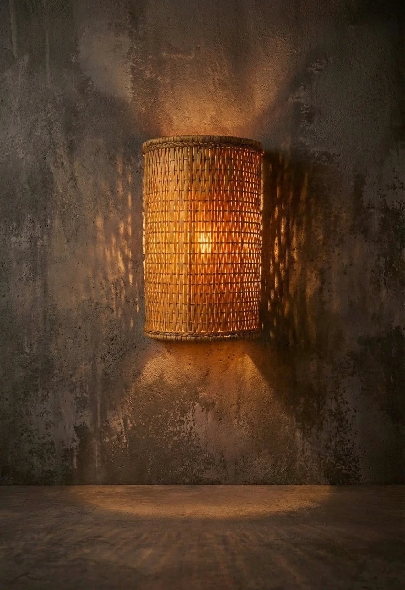 Arandelas - MMassuci