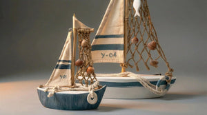 Coleção Vento Costurado