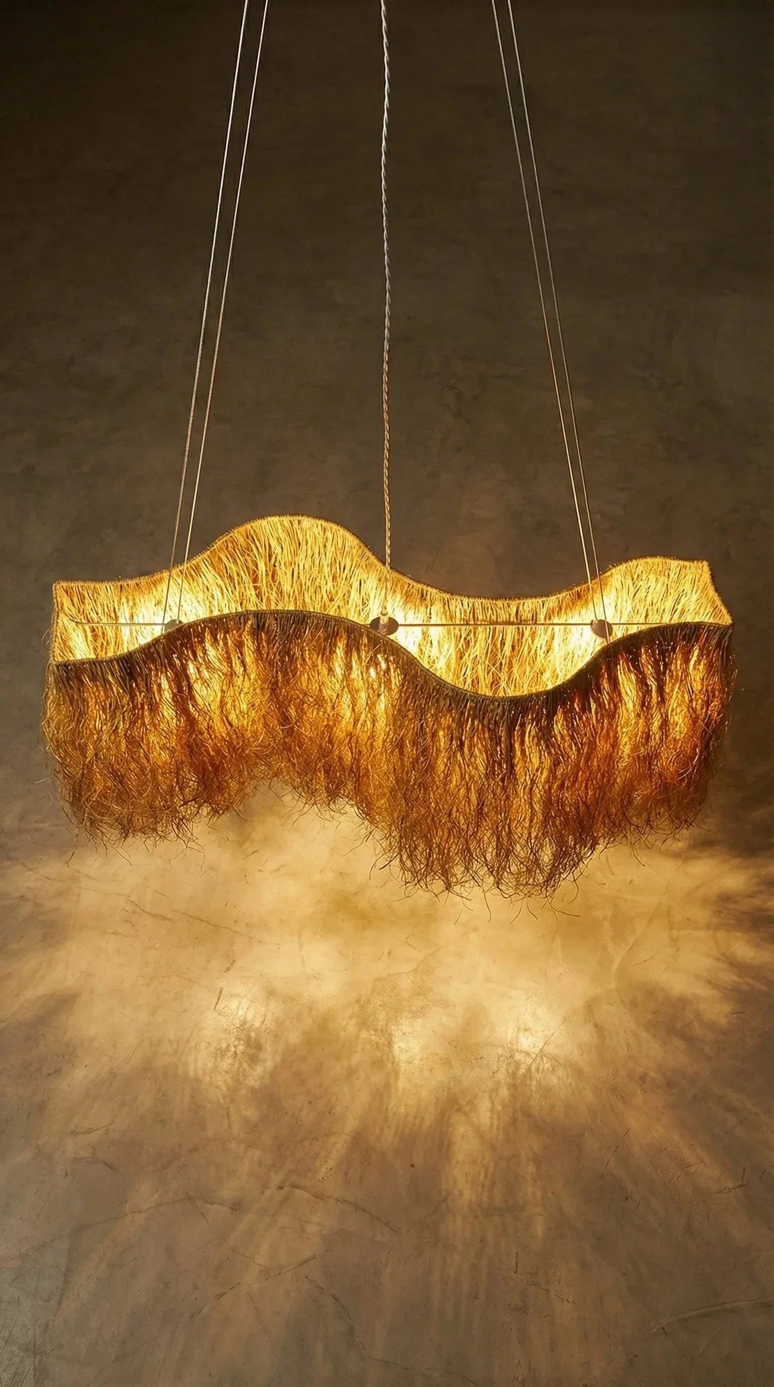 Luminarias