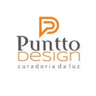 PUNTTO DESIGN ILUMINACAO