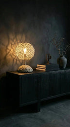 Abajur Flow - Ateliê MMassuci