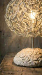 Abajur Flow - Ateliê MMassuci