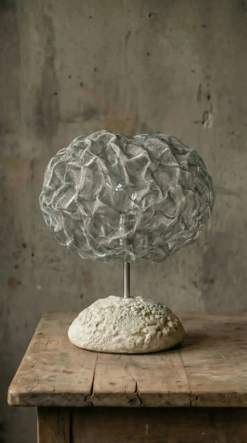 Abajur Flow - Ateliê MMassuci