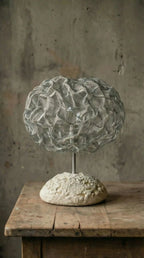 Abajur Flow - Ateliê MMassuci