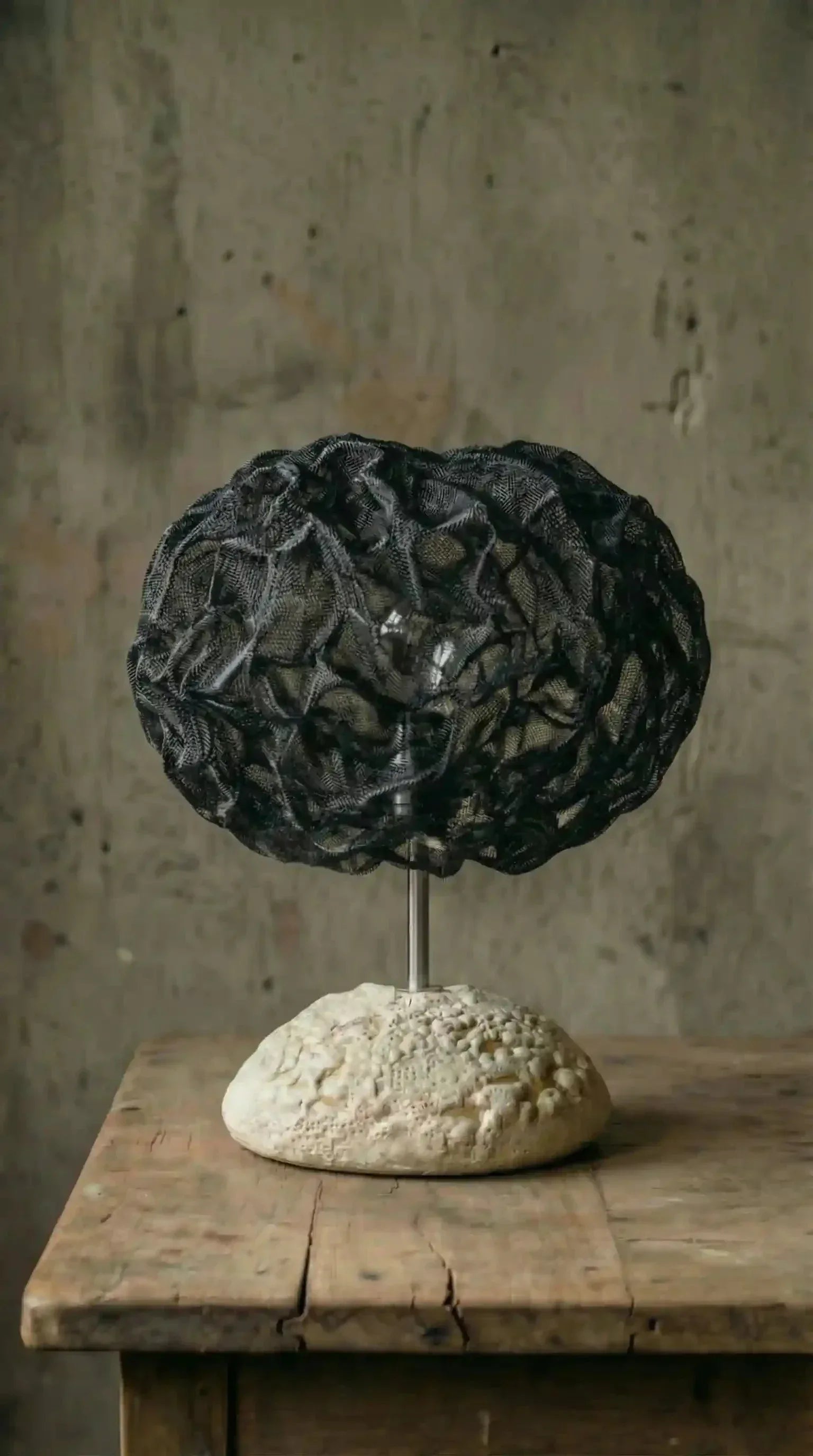 Abajur Flow - Ateliê MMassuci