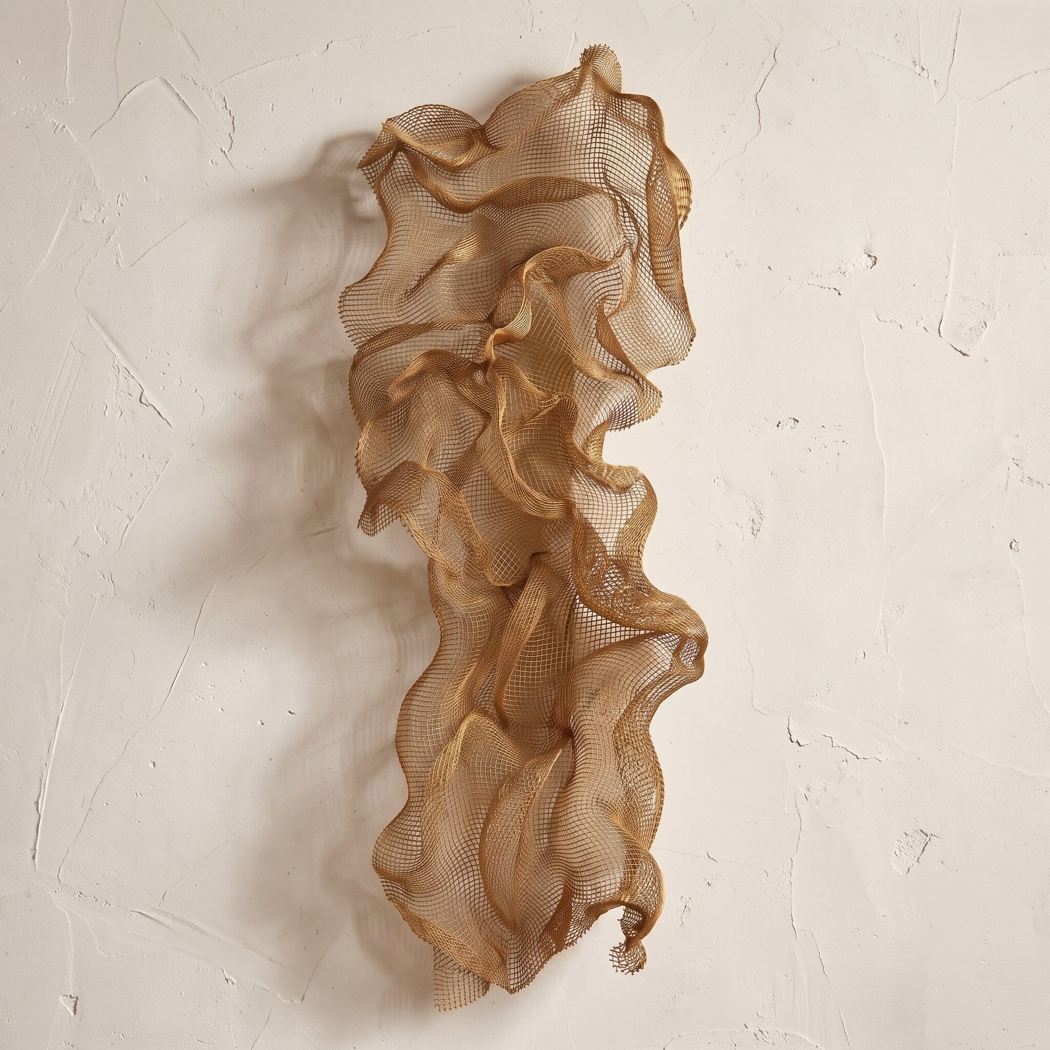 Arandela Flow Arandelas Ateliê MMassuci 120cm x 60cm 