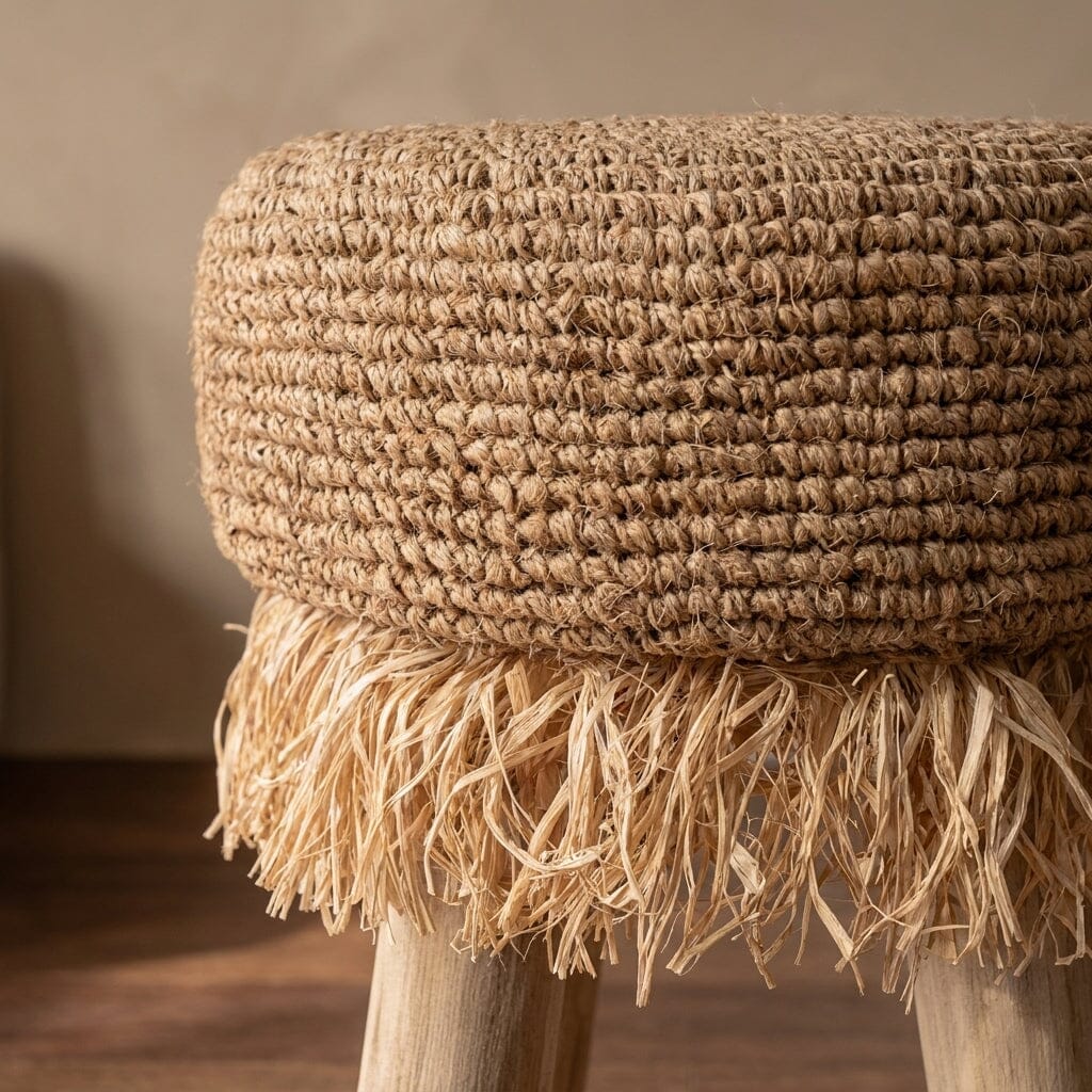 Banqueta Buriti Elo Móveis Ateliê MMassuci 