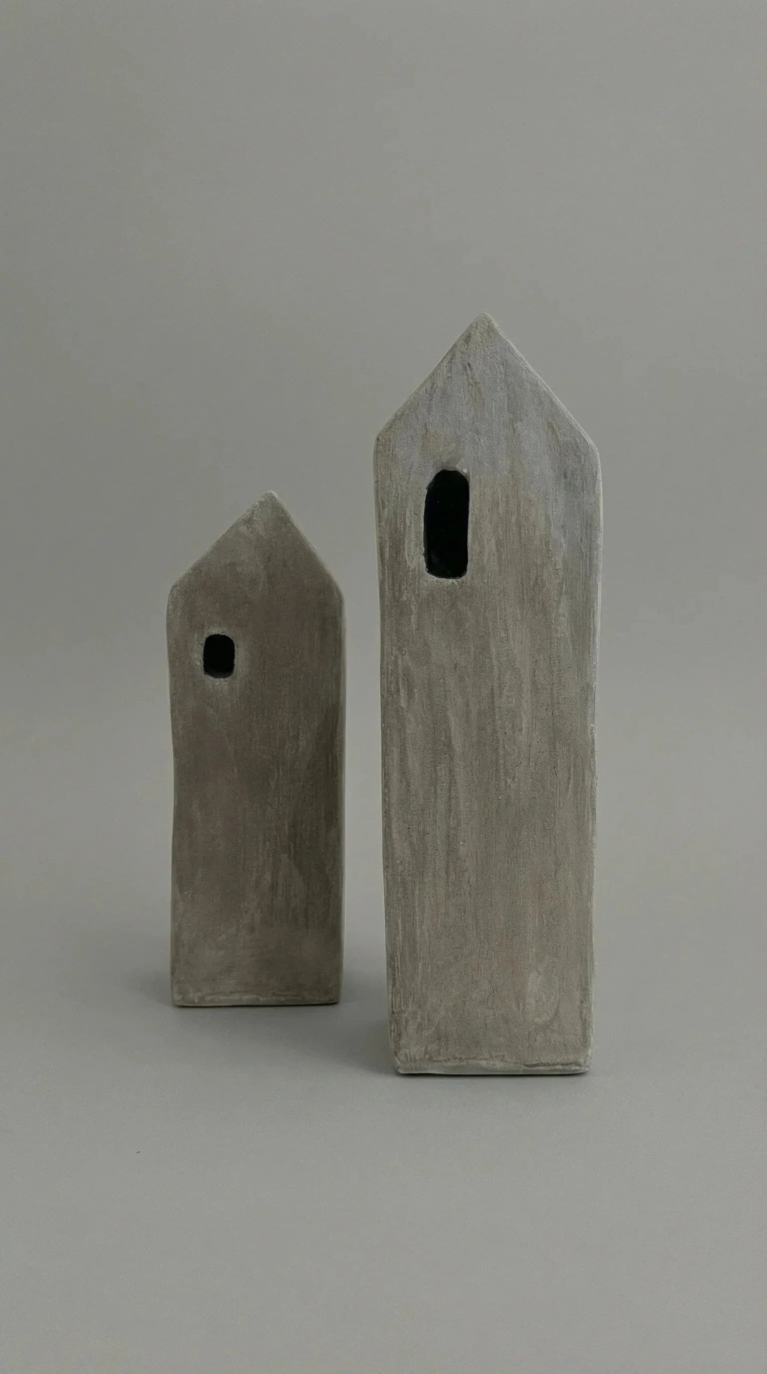 Decoração Concreto Torres - Ateliê MMassuci