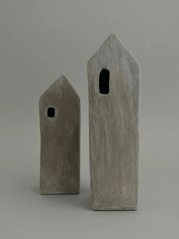 Decoração Concreto Torres