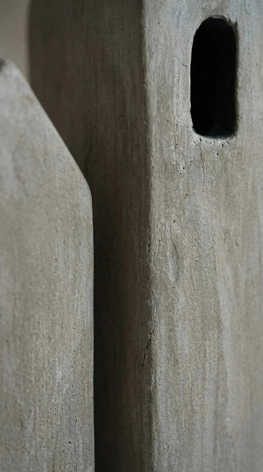 Decoração Concreto Torres - Ateliê MMassuci