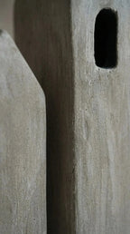 Decoração Concreto Torres - Ateliê MMassuci