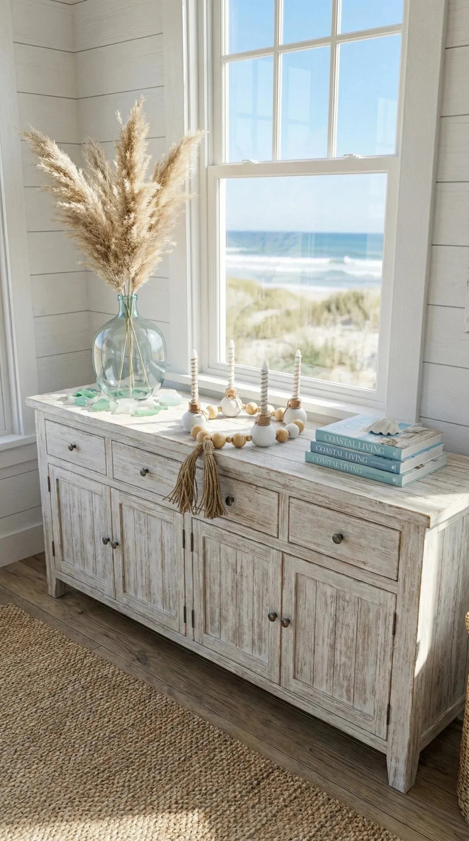 Decoração Velas do Advento - Ateliê MMassuci