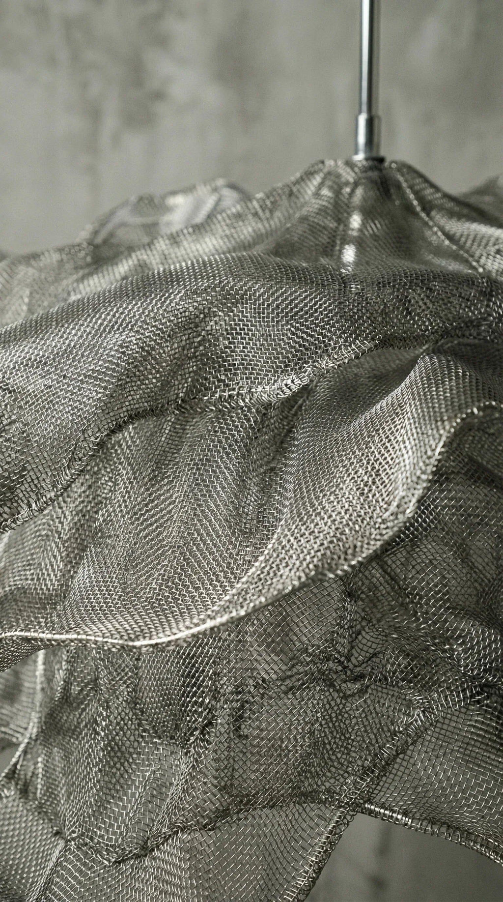 Luminária Pendente Flow - Ateliê MMassuci