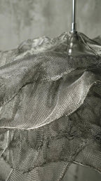 Luminária Pendente Flow - Ateliê MMassuci