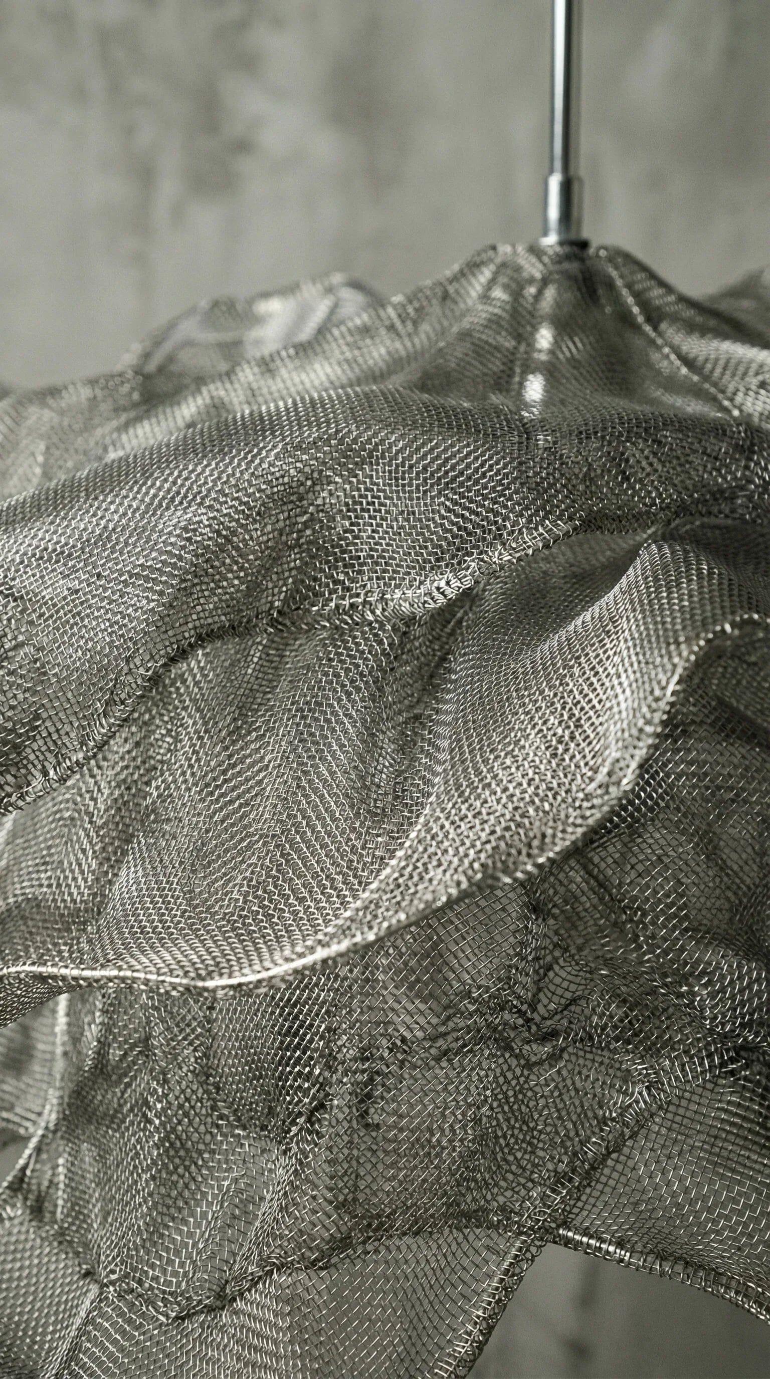 Luminária Pendente Flow - Ateliê MMassuci