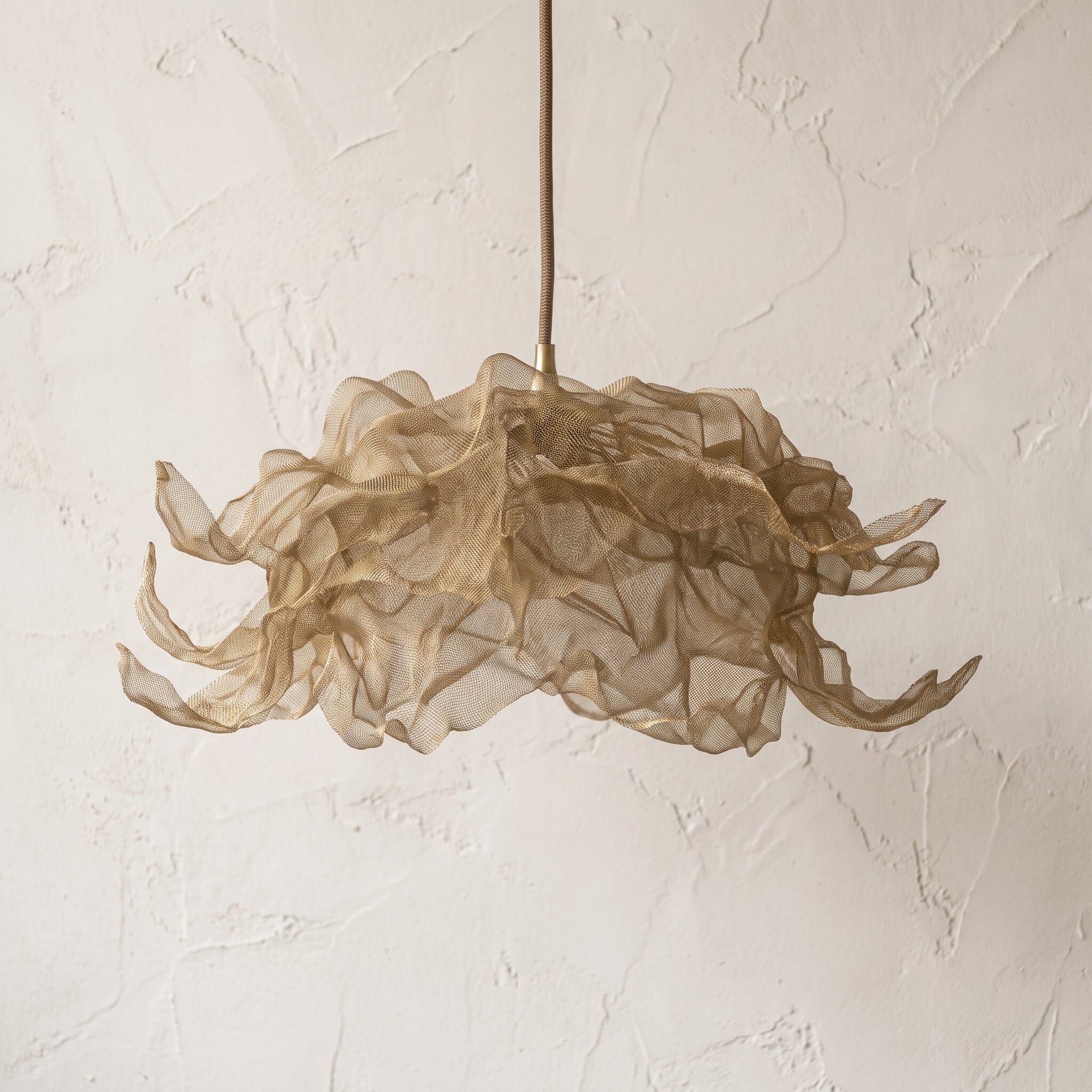 Luminária Pendente Flow Luminárias MMassuci 