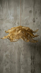 Luminária Pendente Flow - Ateliê MMassuci