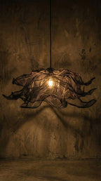 Luminária Pendente Flow - Ateliê MMassuci