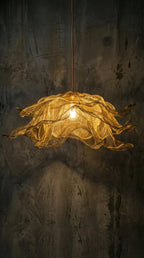 Luminária Pendente Flow - Ateliê MMassuci