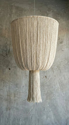 Luminária Pendente Fuso - Ateliê MMassuci