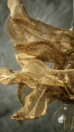 Luminária Pendente Mini Flow - Ateliê MMassuci