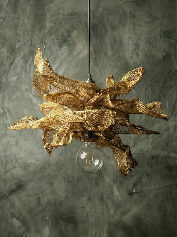 Luminária Pendente Mini Flow