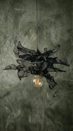 Luminária Pendente Mini Flow - Ateliê MMassuci