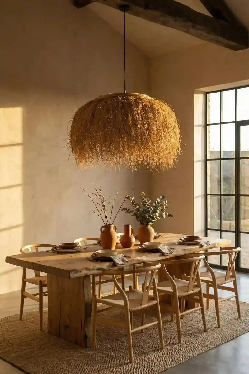 A força da natureza no design autoral