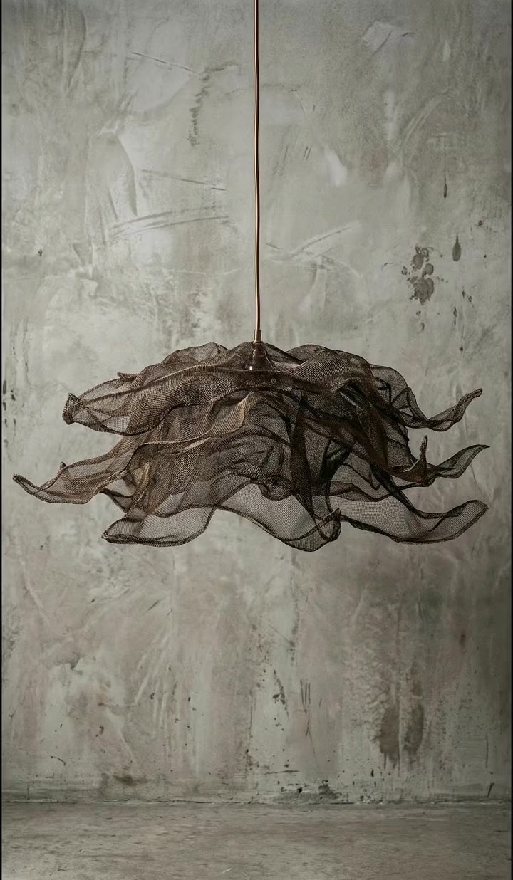 Luminária Pendente Flow