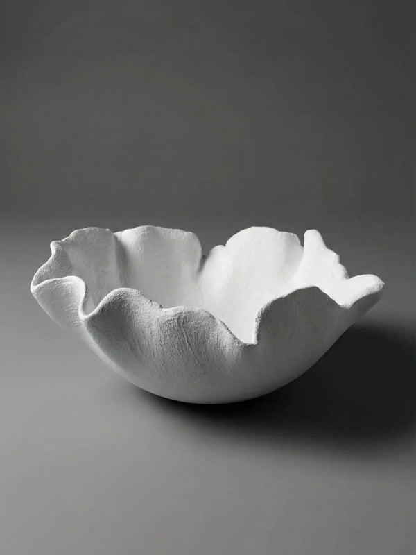 Vaso Cerâmica Fria Bowl