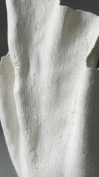 Vaso Porcelana Fria - Ateliê MMassuci